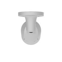 Load image into Gallery viewer, AJAX 5MP 2.8mm BULLET HL CAMERA WHITE
