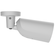 Load image into Gallery viewer, Ajax 8MP BulletCam HLVF (2.8 - 12mm) White
