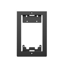 Load image into Gallery viewer, Akuvox IN-WALL BOX FOR R20A BLACK
