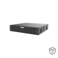 Uniview 64ch IX Series SeekFree NVR without HDD