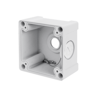 VIVOTEK Outdoor Junction Box