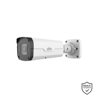 UNV 8MP BULLET MOTORISED CAMERA
