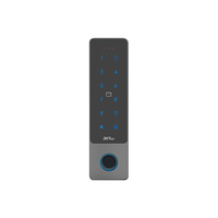ZKTECO X10 FINGERPRINT ACCESS CONTROL