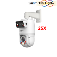 Load image into Gallery viewer, DAHUA 4MP * 2 25X TIOC PTZ CAMERA
