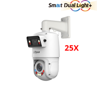 DAHUA 4MP * 2 25X TIOC PTZ CAMERA
