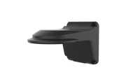 Uniview DOME WALL MOUNT BLACK