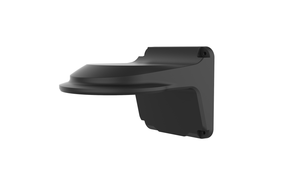 Uniview DOME WALL MOUNT BLACK