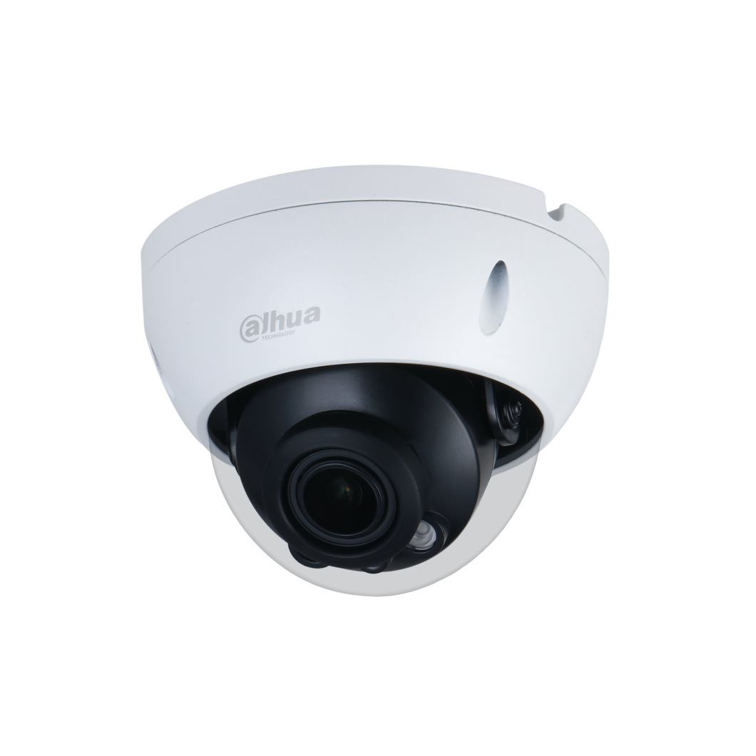 DAHUA 4MP DOME MOTORISED CAMERA