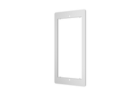 Akuvox IN-WALL BOX SILVER FOR R20K