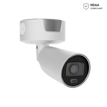 Load image into Gallery viewer, Ajax Superior 8MP BulletCam HLVF (2.8 - 12mm) White
