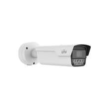 Load image into Gallery viewer, UNV 4MP LPR 2.8~12mm Motorised Bullet IP Camera
