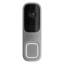 Load image into Gallery viewer, DOORBELL GREY
