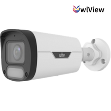 Load image into Gallery viewer, UNV 4MP OWLVIEW BULLET 2.8mm FIXED CAMERA
