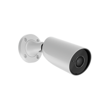 Load image into Gallery viewer, AJAX 5MP 4MM BULLET CAMERA WHITE
