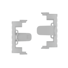 Load image into Gallery viewer, Ajax Module Holder (type B) ASP White
