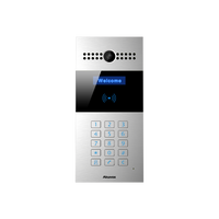 Akuvox KEYPAD IP VIDEO DOOR PHONE