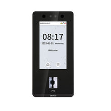 Load image into Gallery viewer, ZKTECO SENSEFACE 4 SIP-Ready Multi-Biometric Access Control

