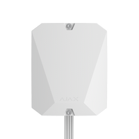 AJAX SUPERIOR FIBRA MULTITRANSMITTER WHITE