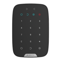 KEYPAD PLUS(BLACK)