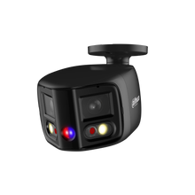 Load image into Gallery viewer, DAHUA 2 X 4MP TIOC 2.0 BULLET FIXED CAMERA BLACK
