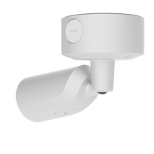 Load image into Gallery viewer, Ajax Superior 4MP BulletCam HLVF (2.8 - 12mm) White
