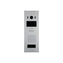 Load image into Gallery viewer, DAHUA IP APARTMENT DOOR STATION
