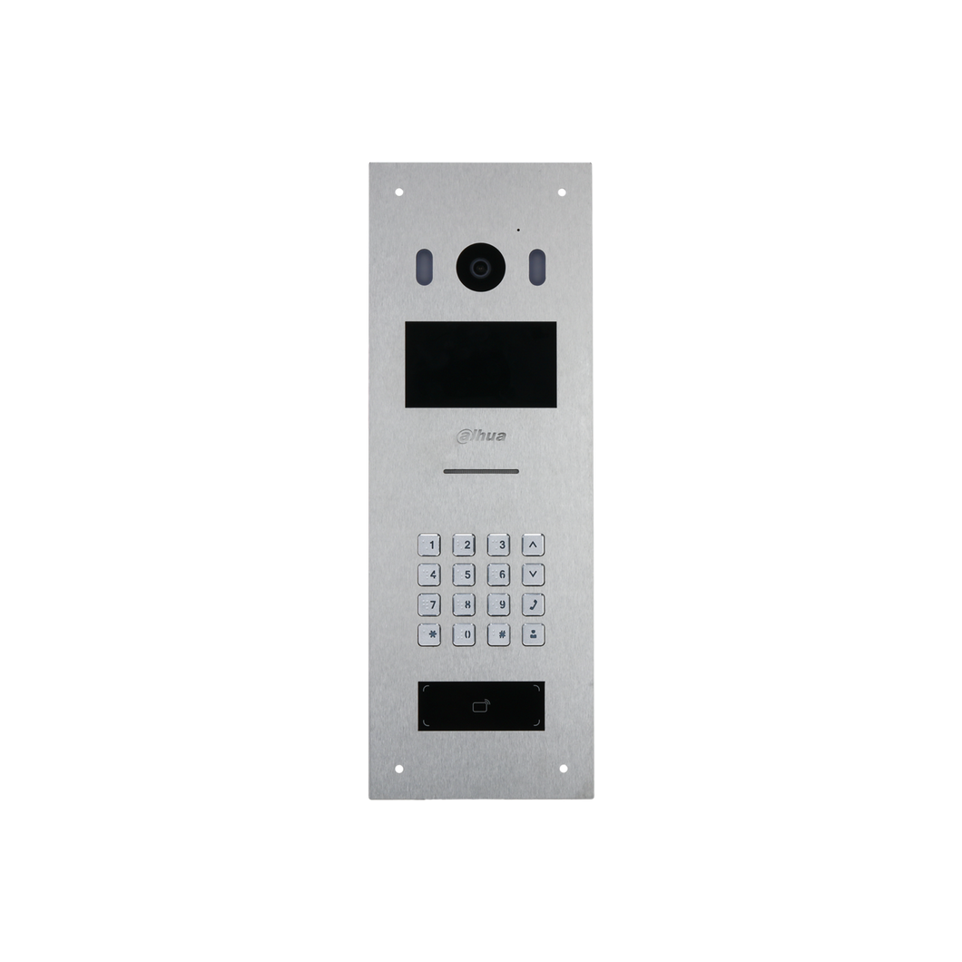 DAHUA IP APARTMENT DOOR STATION