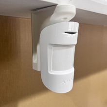 Load image into Gallery viewer, CEILING MOUNT BRACKET FOR MOTIONPROTECT/ MOTIONCAM WHITE
