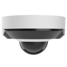 Load image into Gallery viewer, AJAX 5MP 2.8mm MINI DOME HL CAMERA WHITE
