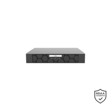 Load image into Gallery viewer, UNV 8CH NVR WITHOUT HDD
