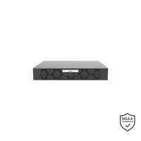 UNV 8CH NVR WITHOUT HDD