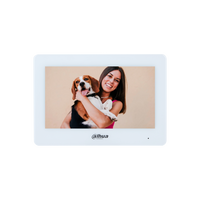 DAHUA 2-WIRE WI-FI HYBRID INDOOR MONITOR