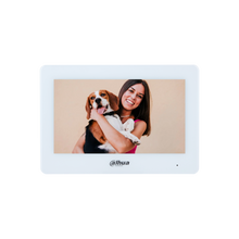 Load image into Gallery viewer, DAHUA 2-WIRE WI-FI HYBRID INDOOR MONITOR
