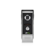 Load image into Gallery viewer, ZKTECO 4-WIRE 2MP VILLA OUTDOOR STATION
