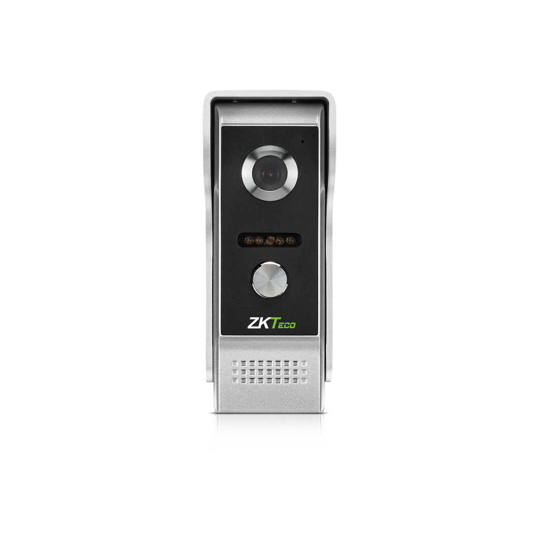 ZKTECO 4-WIRE 2MP VILLA OUTDOOR STATION