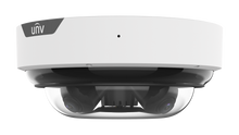 Load image into Gallery viewer, 20MP Panoramic 4-Directional Network Camera
