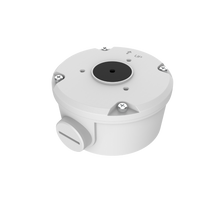 Load image into Gallery viewer, Uniview BULLET CAMERA JUNCTION BOX
