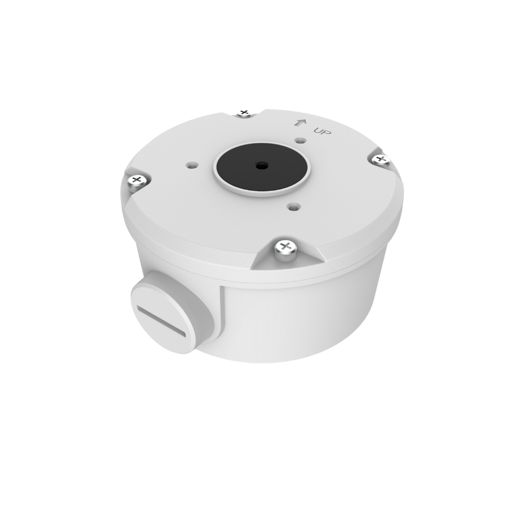 Uniview BULLET CAMERA JUNCTION BOX