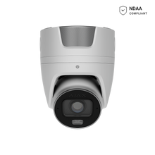 Load image into Gallery viewer, Ajax Superior 4MP TurretCam HLVF (2.8 - 12mm) White
