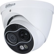 Load image into Gallery viewer, DAHUA WIZSENSE THERMAL
