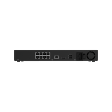 Load image into Gallery viewer, Ajax NVR H2D8PAC (8ch) Black without HDD
