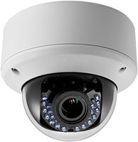 DIGIGUARD 3MP IP MOTORISED VANDAL DOME CAMERA