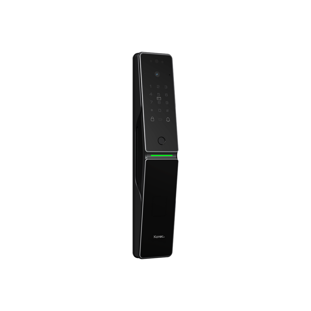 Konec T01 Pro Zigbee Smart Lock