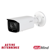 DAHUA 5MP BULLET FIXED CAMERA