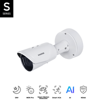 VIVOTEK 8MP MOTORISED BULLET CAMERA