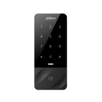 DAHUA WATER-PROOF RFID STANDALONE ACCESS CONTROLLER