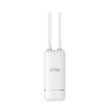 Load image into Gallery viewer, WI-TEK 4G WI-FI AND WIRED NETWORK ROUTER
