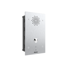 Load image into Gallery viewer, Akuvox Vandal Resistant SIP Audio Call Station
