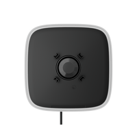 AJAX SUPERIOR FIBRA STREETSIREN DOUBLEDECK BLACK