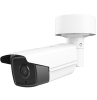 DIGIGUARD 3MP TVI FIXED BULLET